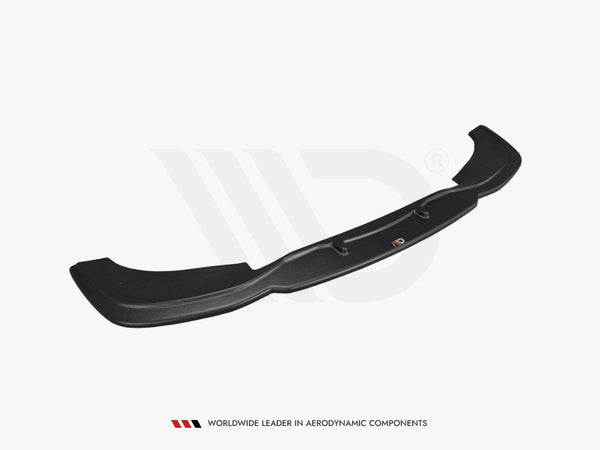 Front Splitter V.2 Bmw M3 E46 Coupe (2000-2006)
