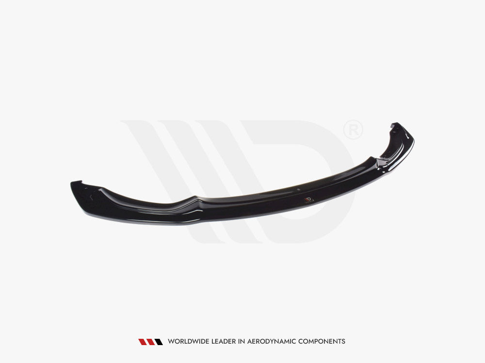 Front Splitter V.1 compatible with BMW M3 F80 (2014-2019)