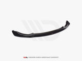 Front Splitter V.1 Bmw M3 F80 (2014-2019)