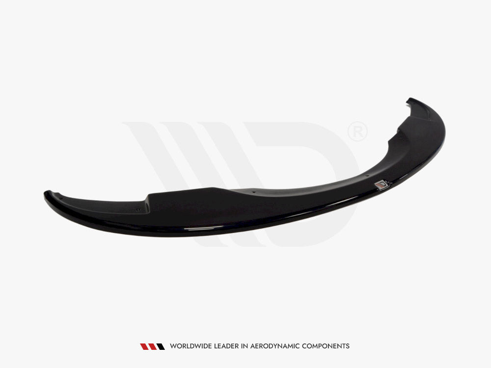 MAXTON DESIGN Front Splitter Bmw M3 E92 / E93 (Preface Model) (2007-2013)