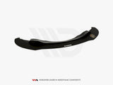 Front Racing Splitter compatible with BMW M3 E92 / E93 Pre-facelift (2007-2013)