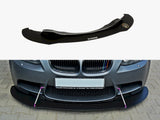 Front Racing Splitter compatible with BMW M3 E92 / E93 Pre-facelift (2007-2013)