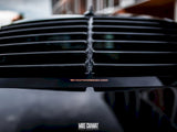 Rear Window Louver compatible with BMW M3 E92