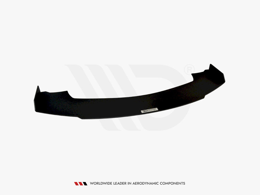 MAXTON DESIGN Front Racing Splitter Bmw M3 E36