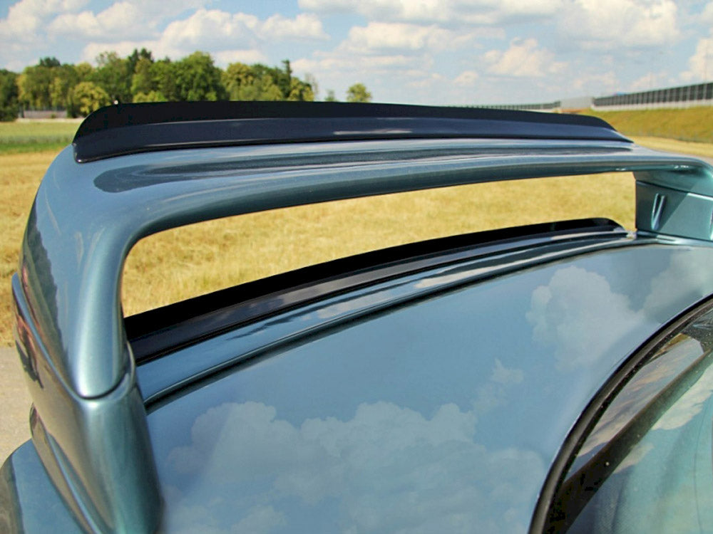 Bottom Spoiler CAP Bmw M3 E36 GTS (1992-1999)