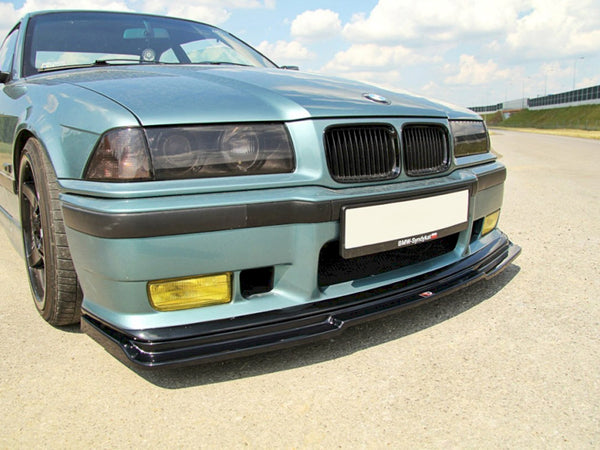 Front Splitter V.1 Bmw M3 E36 Coupe (1992-1999)