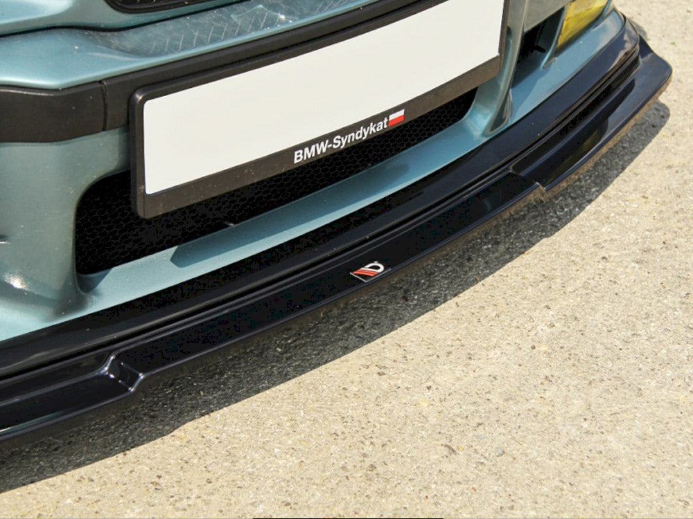 Front Splitter V.1 Bmw M3 E36 Coupe (1992-1999)