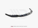 Front Splitter V.2 Bmw M4 G82 / M3 G80 (2021-)