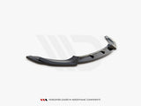 Front Splitter compatible with BMW M4 F82 (2014-)