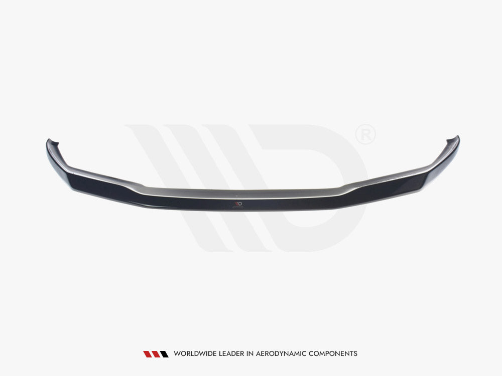 Front Splitter V.1 Bmw M5 F90 (2017-2020)