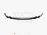 Front Splitter V.1 Bmw M5 F90 (2017-2020)