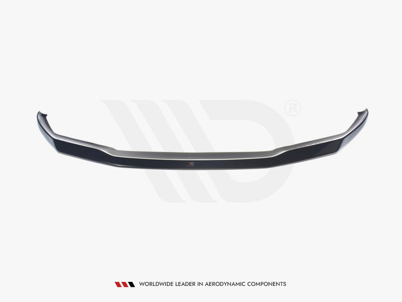 Front Splitter V.1 Bmw M5 F90 (2017-2020)