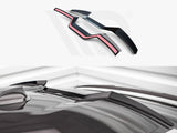 Spoiler CAP BMW X6 M-Pack G06 / X6 M F96