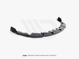 Front Splitter V.1 + Flaps BMW M8 Gran Coupe F93
