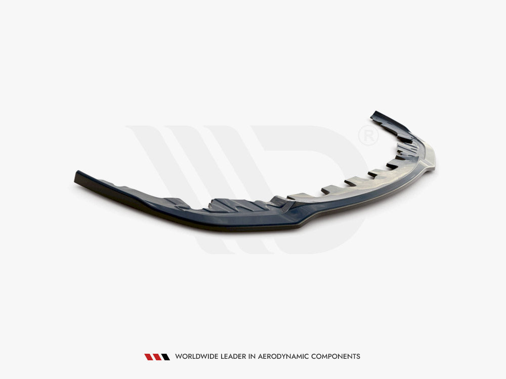 Front Splitter V2 Bmw M8 GRAN Coupe F93 (2019-)