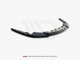 Front Splitter V3 Bmw M8 GRAN Coupe F93 (2019-)