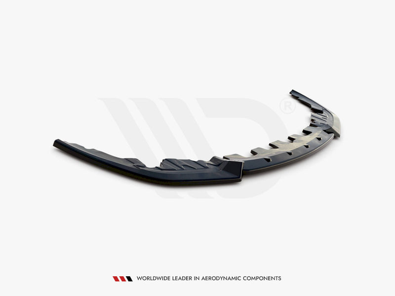 Front Splitter V3 Bmw M8 GRAN Coupe F93 (2019-)