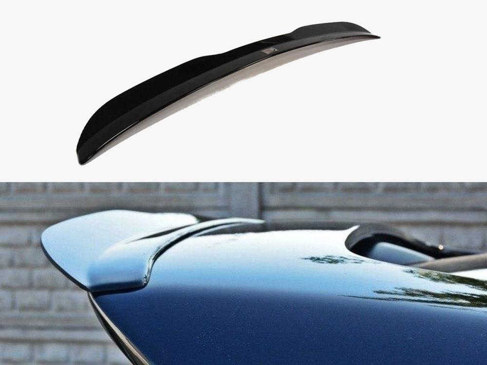 Spoiler CAP compatible with Mazda3 MPS Mk1 (Preface)