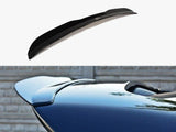Spoiler CAP compatible with Mazda3 MPS Mk1 (Preface)