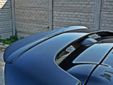 Spoiler CAP compatible with Mazda3 MPS Mk1 (Preface)