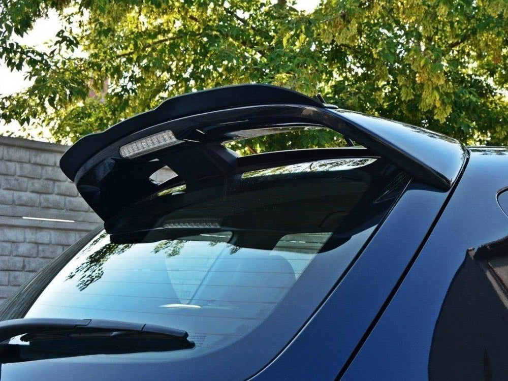 Spoiler CAP compatible with Mazda3 MPS Mk1 (Preface)