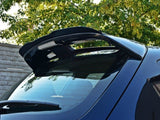 Spoiler CAP compatible with Mazda3 MPS Mk1 (Preface)