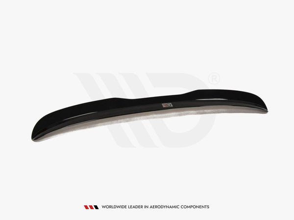 Spoiler CAP Mazda 3 MK2 MPS