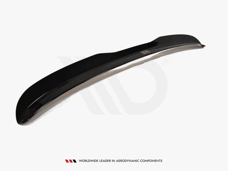 Spoiler CAP Mazda 3 MK2 MPS