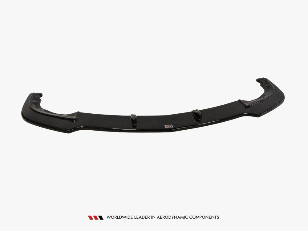 Front Splitter V.1 compatible with Mazda3 Mk2 MPS