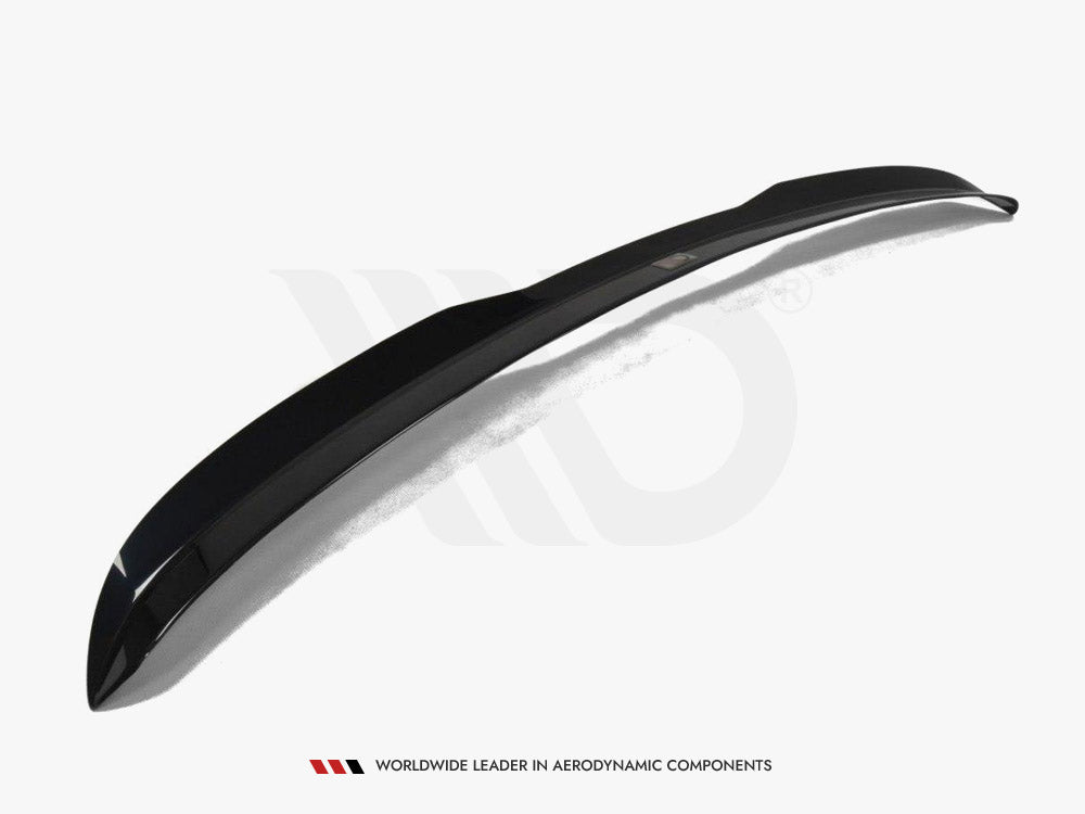 Spoiler CAP compatible with Mazda3 Mk2 Sport (Preface)