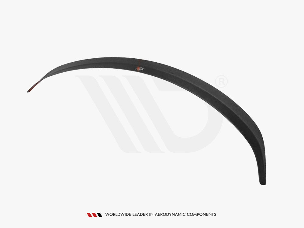 Spoiler CAP compatible with Mazda3 Mk3