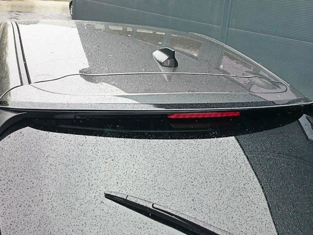 Spoiler CAP compatible with Mazda3 Mk3