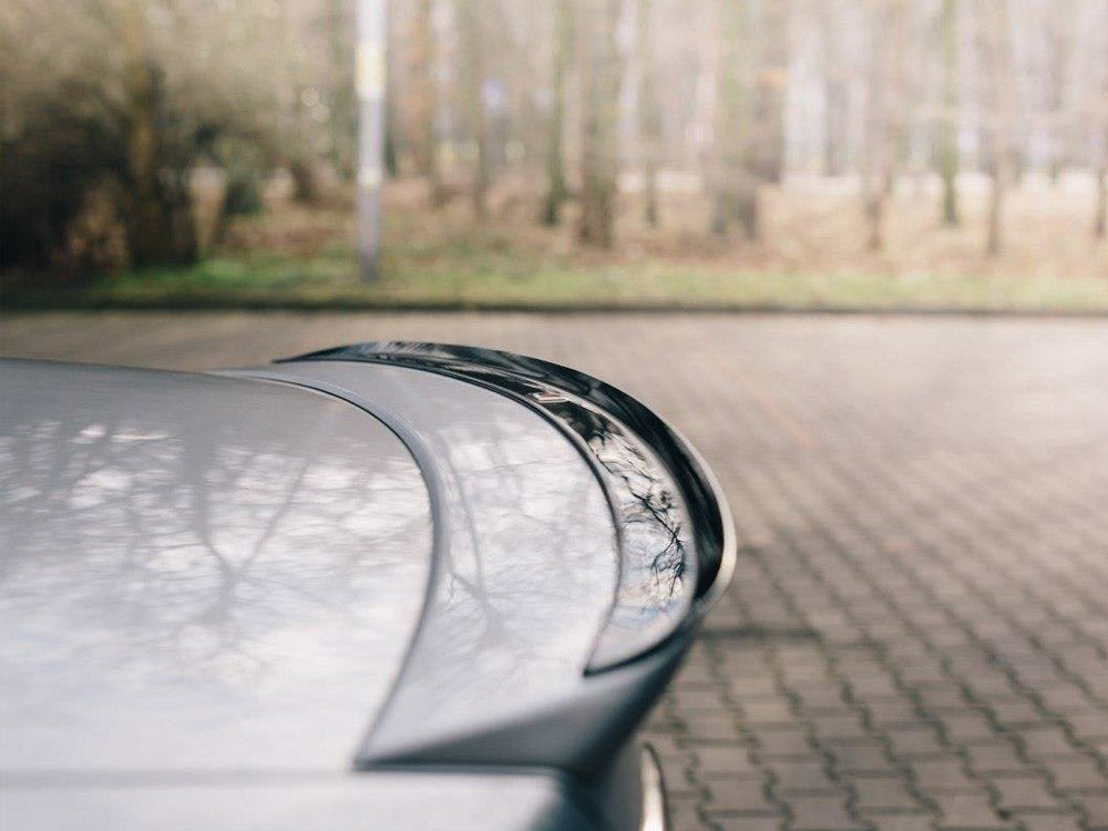 Spoiler CAP Mazda 6 MK1 MPS (2006-2007)