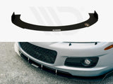 MAXTON DESIGN Front Racing Splitter V.1 Mazda 6 MK1 MPS