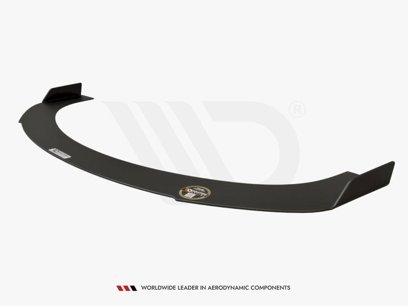 MAXTON DESIGN Front Racing Splitter V.1 Mazda 6 MK1 MPS