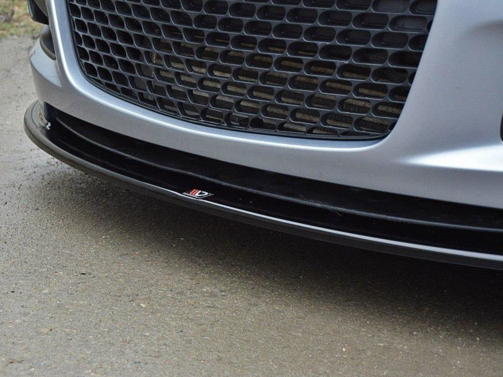 Front Splitter Mazda 6 MK1 MPS (2006-2007)