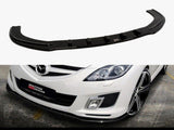 Front Splitter Mazda 6 MK2 (For Dynamic Sport Version) (2008-2010)