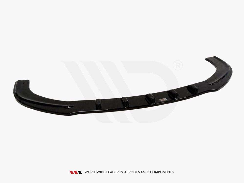 Front Splitter compatible with Mazda6 Mk2 (For Dynamic Sport Version) (2008-2010)