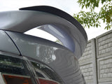 Spoiler Extension CAP compatible with Mazda6 Mk2 Sport Hatch (Gh-series) Pre-facelift (2008-2010)