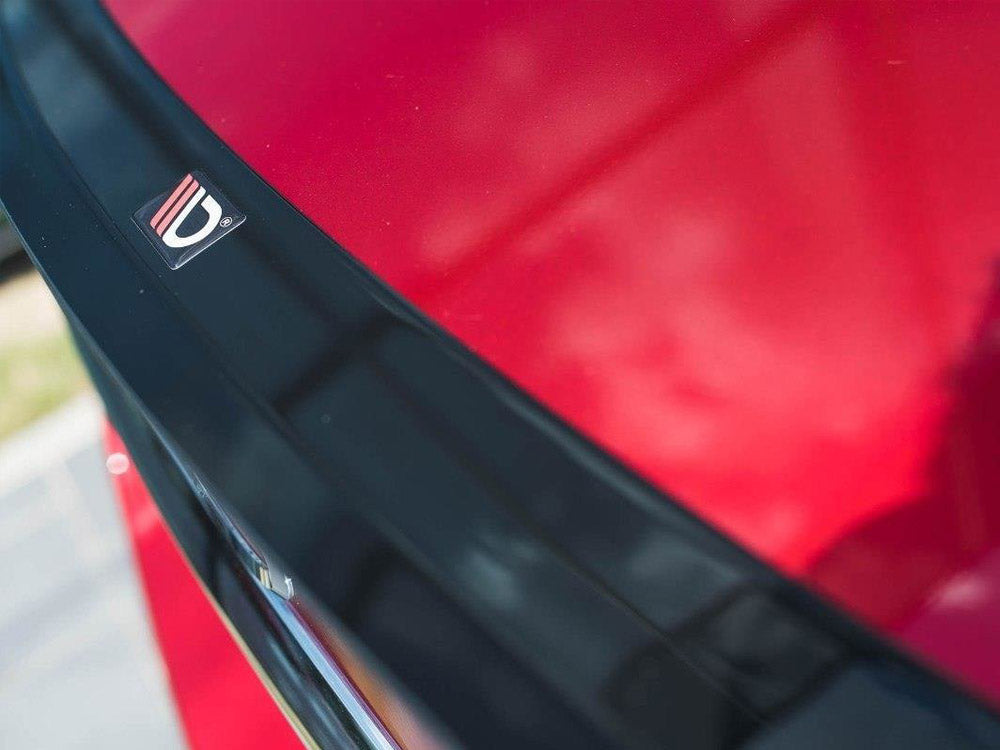 Spoiler CAP Mazda 6 GJ (MK3) Facelift (2014- 2017)