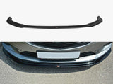 Front Splitter compatible with Mazda6 GJ (Mk3) (2012-2014)