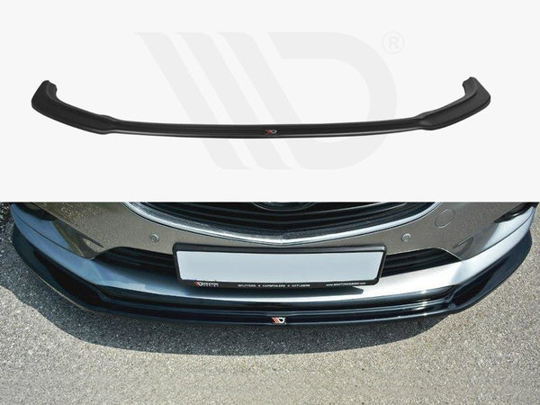 Front Splitter Mazda 6 GJ (MK3) (2012-2014)