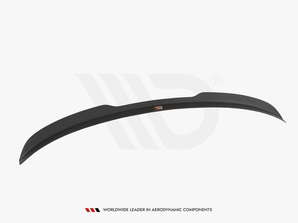 Spoiler CAP compatible with Mazda6 GJ Mk3 Wagon - Carbon Look