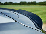 Spoiler CAP compatible with Mazda6 GJ Mk3 Wagon - Carbon Look