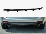 Rear Valance compatible with Mazda6 GJ (Mk3) (2012-2014) - Textured