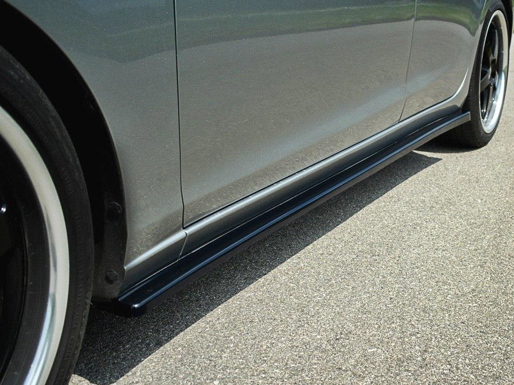 Side Skirts Diffusers Mazda 6 Estate GJ Mk3