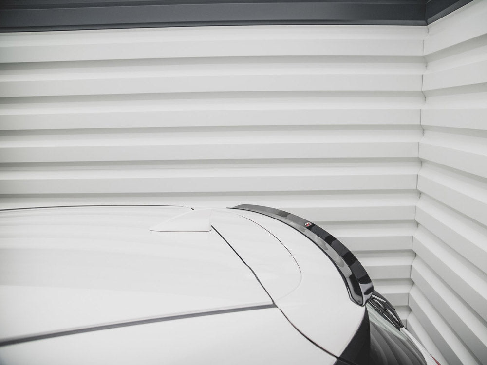 Spoiler CAP compatible with Mazda CX-3