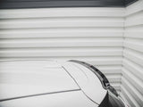 Spoiler CAP compatible with Mazda CX-3