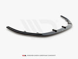 Front Splitter V1 Mazda CX-3 (2015-)