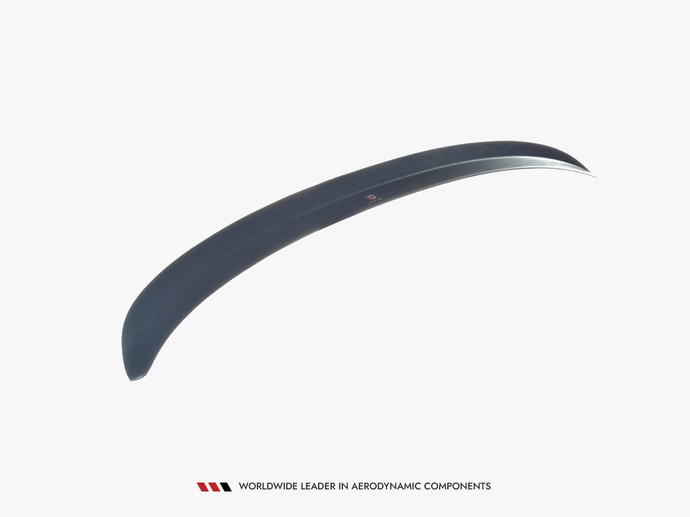 Spoiler Extension compatible with Mazda CX-5 Facelift (2015-2017)